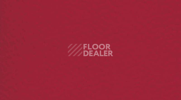 Линолеум Gerflor Taraflex evolution Uni 6180_Red фото 1 | FLOORDEALER