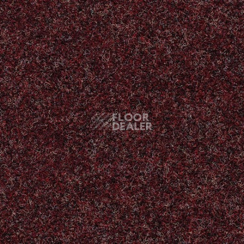 Ковролин Forbo Akzent 10726 Merlot фото 1 | FLOORDEALER