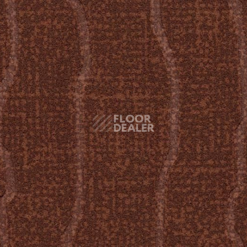 Ковровая плитка Forbo Flotex Colour embossed tiles to 546930 Metro Cinnamon Organic Embossed фото 1 | FLOORDEALER