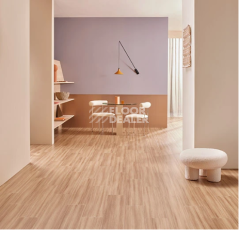 Forbo allura decibel 0.8 wood 6714AD8 honey twine (100x20 cm) фото 3 | FLOORDEALER