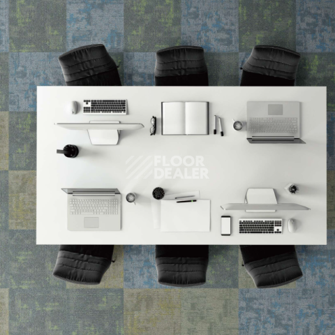 InnovFlor Rebirth 01 фото 2 | FLOORDEALER