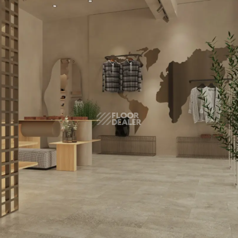 Tulesna Stone 4 мм 1009-5 Grayscape фото 2 | FLOORDEALER