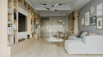 Alpine Floor Grand Sequoia LVT 2.5мм Сонома ECO 11-302 фото 2 | FLOORDEALER