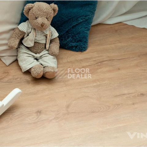 Vinilpol Glue 2мм 7888 EIR ДУБ БАРИ фото 3 | FLOORDEALER