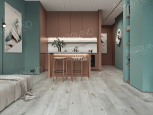 Norland Elegant 8мм Дуб Ислай LF301-16 фото 4 | FLOORDEALER