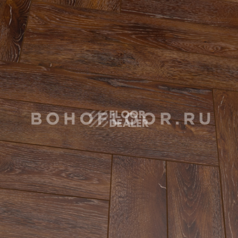 Bohofloor Ёлка 12мм ДУБ ФЛИТ DC1209 фото 2 | FLOORDEALER