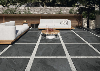 Annapurna 60X120 Annapurna Antracita 60X120 фото 2 | FLOORDEALER