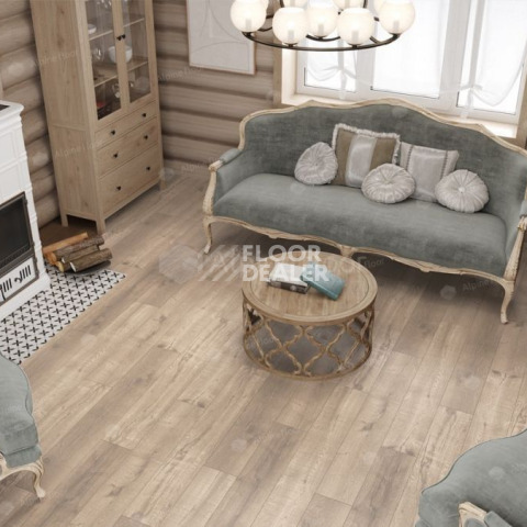 Alpine Floor Real Wood Дуб натуральный ECO 2-5 фото 3 | FLOORDEALER