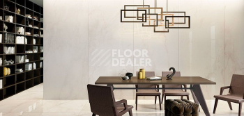 Purity Of Marble 60*60 Capraia 60X60 RT фото 2 | FLOORDEALER