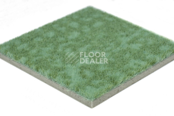 Forbo Flotex Colour embossed tiles tg 546537 Metro Apple Glass Embossed фото 3 | FLOORDEALER