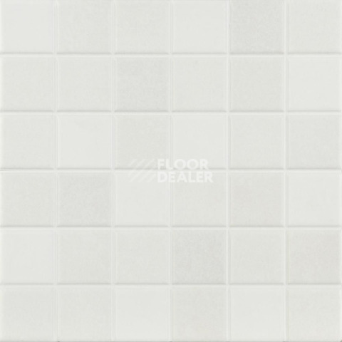 Керамогранит Mintons  20*20 Mintons Old White 20X20 фото 1 | FLOORDEALER