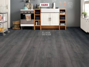 Haro Tritty 200 Aqua 4V ДУБ КОНТУРА ЧЕРНЫЙ 541554 фото 2 | FLOORDEALER