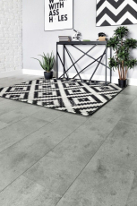 Alpine Floor Stone Mineral Core Дорсет (без подложки) ECO 4-7 фото 2 | FLOORDEALER