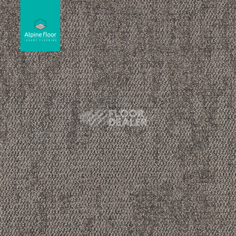 Ковровая плитка Alpine Floor Astoria Грейс 401-3 фото 1 | FLOORDEALER