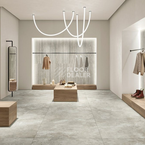 Iconica 60 X 120 Silver Verso фото 6 | FLOORDEALER