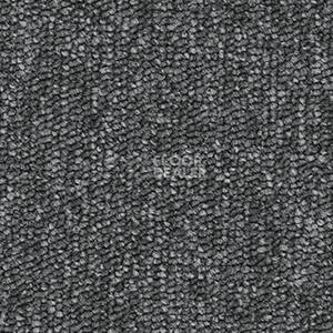 Ковровая плитка Ege Epoca Contra Ecotrust ect 350 Medium Grey фото 1 | FLOORDEALER