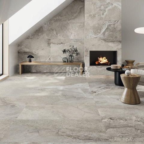 Cross 120 X 60 Sand Rect фото 4 | FLOORDEALER