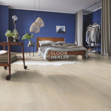 Kronotex Dynamic Plus d2957 Дуб Хасиенда Бежевая фото 2 | FLOORDEALER