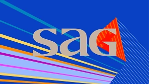 SAG