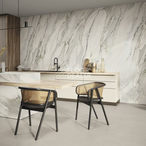 Arabescato 60X120 Xenia Matt Rect 60X120 фото 3 | FLOORDEALER