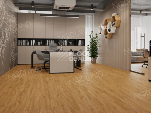 Norland Elegant 8мм Дуб Хонсю LF301-10 фото 4 | FLOORDEALER