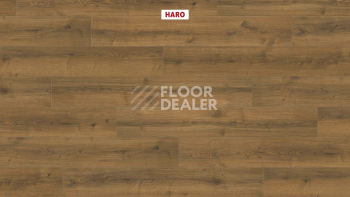 Haro Tritty 90 Дуб Бари Натур 544681 фото 2 | FLOORDEALER