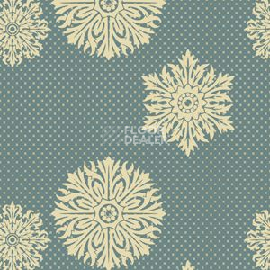Ковролин Ege Highline Floorfashion by Muurbloem rf 52758402 фото 1 | FLOORDEALER