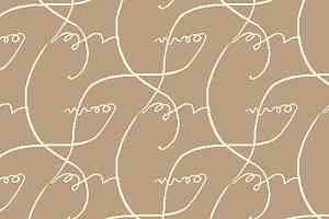 Ковролин Agnella Natural Hand Dark Beige фото  | FLOORDEALER