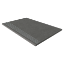 Керамогранит Luna Ступень 30x120x10 Ступень ln 03-30x120-Непол.  | FLOORDEALER
