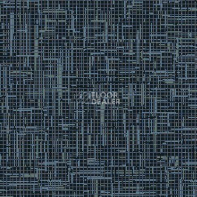 Ковровая плитка Halbmond Tiles & More 1 tm 1-013-03 фото 1 | FLOORDEALER