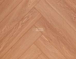My Step Herringbone 12мм ms 4212 Дуб Бордо фото 1 | FLOORDEALER
