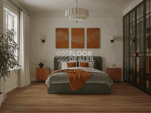 Alpine Floor Premium XL Дуб Умбровый ECO7-35 фото 3 | FLOORDEALER