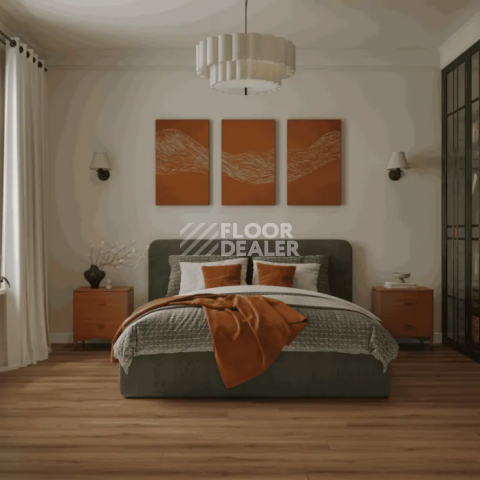 Alpine Floor Premium XL Дуб Умбровый ECO7-35 фото 3 | FLOORDEALER