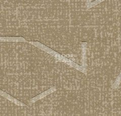 Ковровая плитка Forbo Flotex Colour embossed tiles tg 546512 Metro Sand Glass Embossed фото 1 | FLOORDEALER