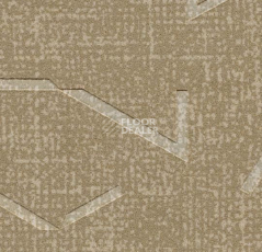 Ковровая плитка Forbo Flotex Colour embossed tiles tg 546512 Metro Sand Glass Embossed фото 1 | FLOORDEALER