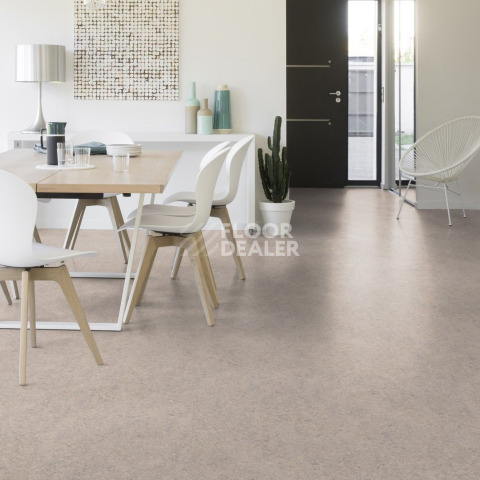 Gerflor Marmorette DLW 2.5mm 0155 Smoked Pearl фото 2 | FLOORDEALER