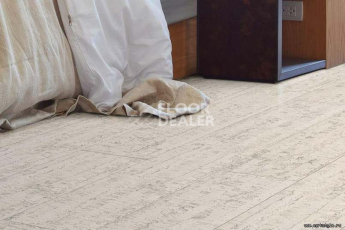 Cork Pro замковое Linea Milk фото 2 | FLOORDEALER