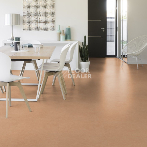 Gerflor Taralay Initial Compact (Plain & allover look) 0950 Miami Sable фото 2 | FLOORDEALER