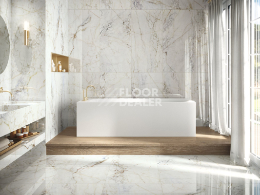 Керамогранит Oxyd Jewel 120 X 280 Pol Rect фото 7 | FLOORDEALER