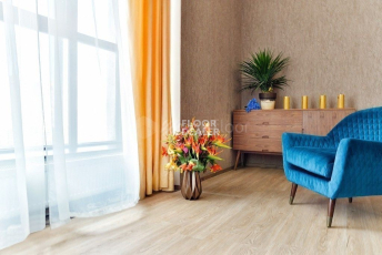 Alpine Floor Sequoia (LVT) Секвойя Калифорния ЕСО 6-6 LVT фото 2 | FLOORDEALER