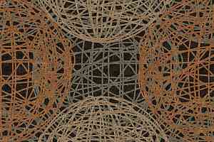 Ковролин Forbo Flotex Vision Shape 770006 (Globe) Moorland фото  | FLOORDEALER