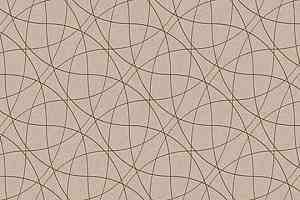 Ковролин Forbo Flotex Vision Shape 930007 (Curve) Linen фото  | FLOORDEALER