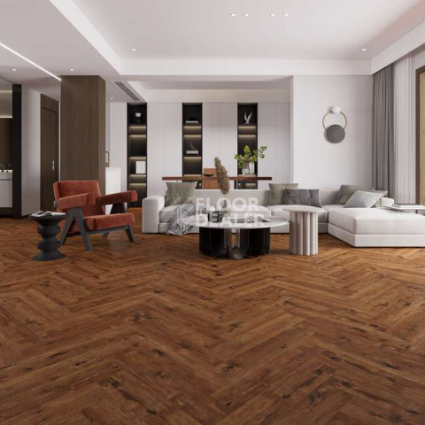 Evofloor Parquet Click 4.5мм Calcanhar (Калканхар) фото 5 | FLOORDEALER