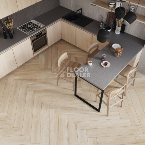 Gabbro ( Габбро ) Керамогранит 60x60x10 gb 02 60x60x10 Непол.Рект. (Керамический гранит) фото 5 | FLOORDEALER