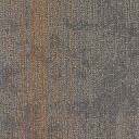 Ковровая плитка Neuflor Contours 2008-12 + Rust  | FLOORDEALER