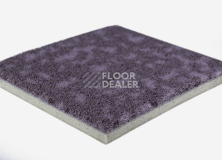 Forbo Flotex Colour s 246016 Metro Grape фото 5 | FLOORDEALER