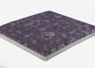 Forbo Flotex Colour s 246016 Metro Grape фото 5 | FLOORDEALER