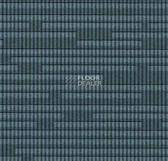 Ковровая плитка Forbo Flotex Cityscape t 351006 / t 352006 Cityscape Integrity² Marine Embossed фото 1 | FLOORDEALER