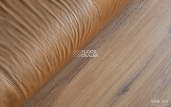 Vinilam Cork Premium Click 8мм 33037 Дуб Кадис фото 4 | FLOORDEALER