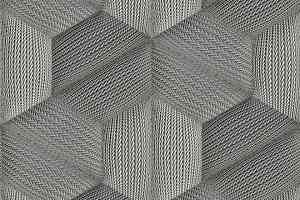 Ковролин Forbo Flotex by Mac Stopa 360013 f Grey Pleated фото  | FLOORDEALER